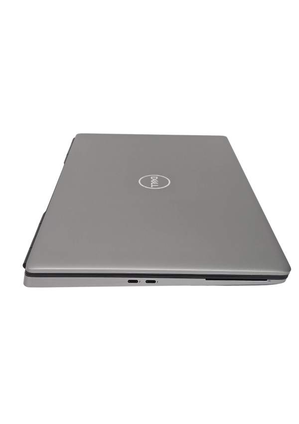 Stacja Graficzno-Robocza Dell Precision 7550 XEON W-10855M 32GB 512 SSD 15,6